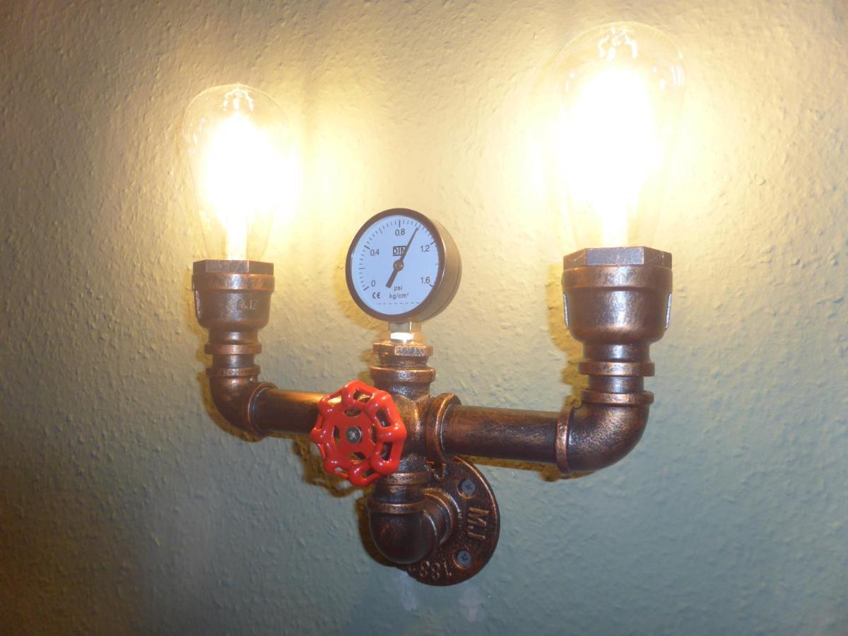 Gaestezimmer In Einer Ferienwohnung Thiele In Rosswein エクステリア 写真