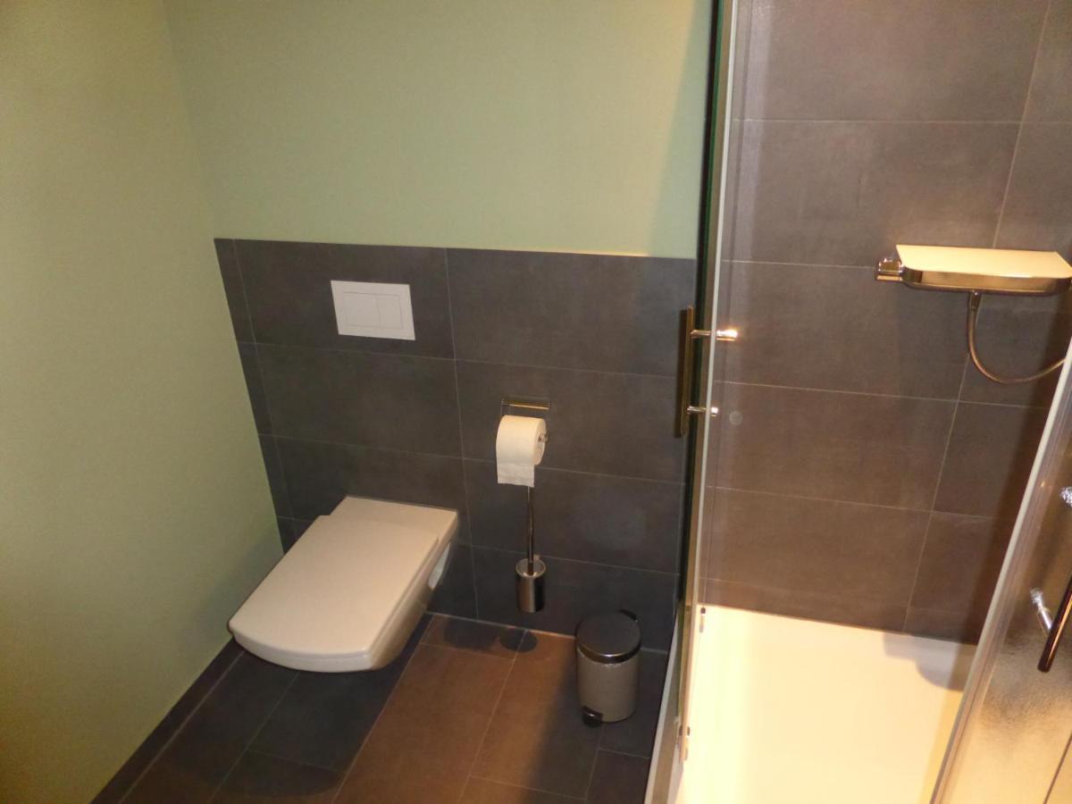 Gaestezimmer In Einer Ferienwohnung Thiele In Rosswein エクステリア 写真